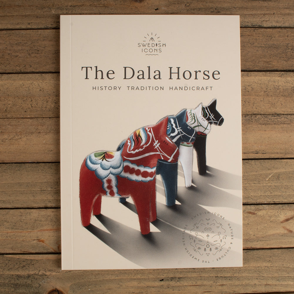 The Dala Horse - Paperback