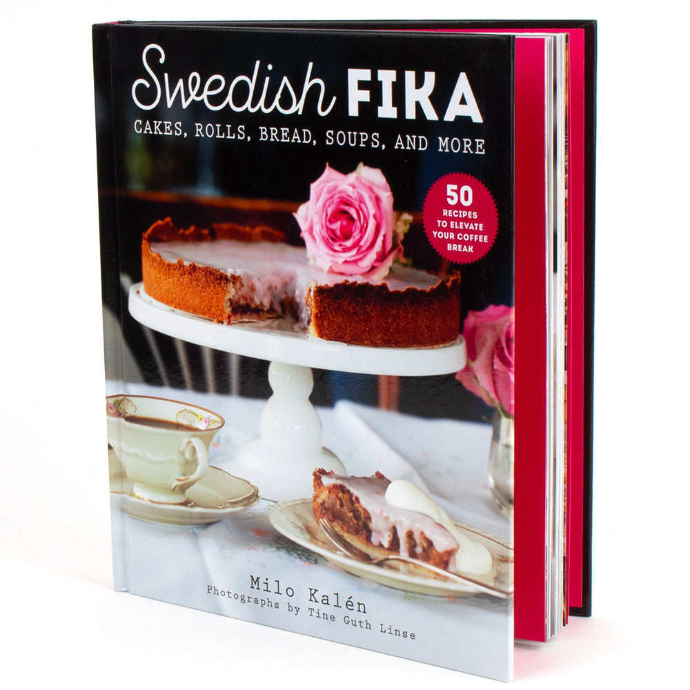 Swedish Fika