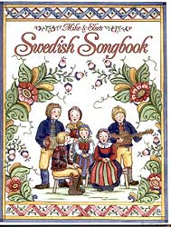 Mike and Else's Swedish Songbook