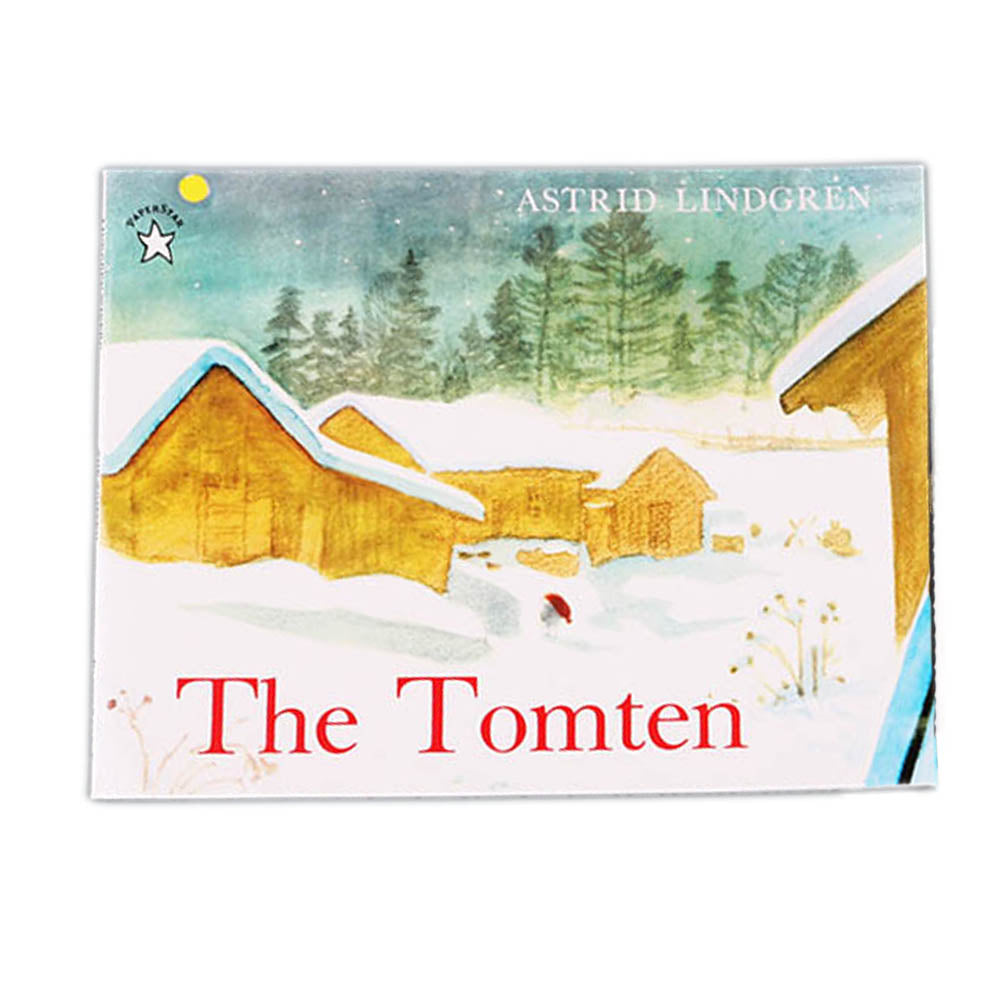 The Tomten (book)