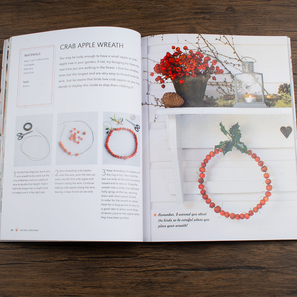 Scandinavian Christmas Crafts