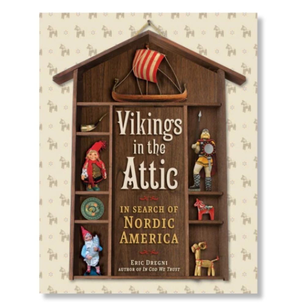 Vikings in the Attic