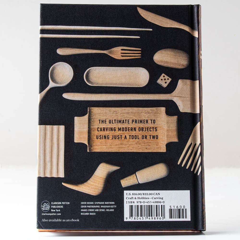 Carve (book)