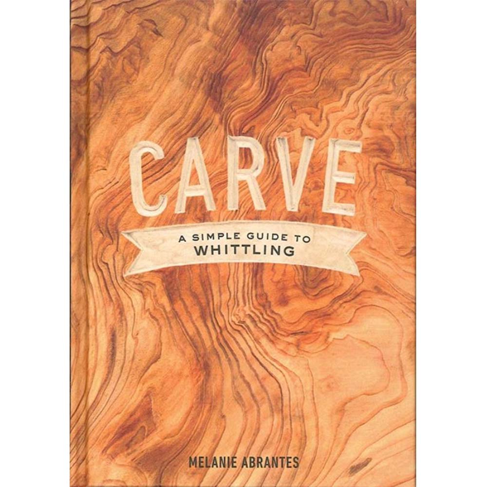 Carve (book)