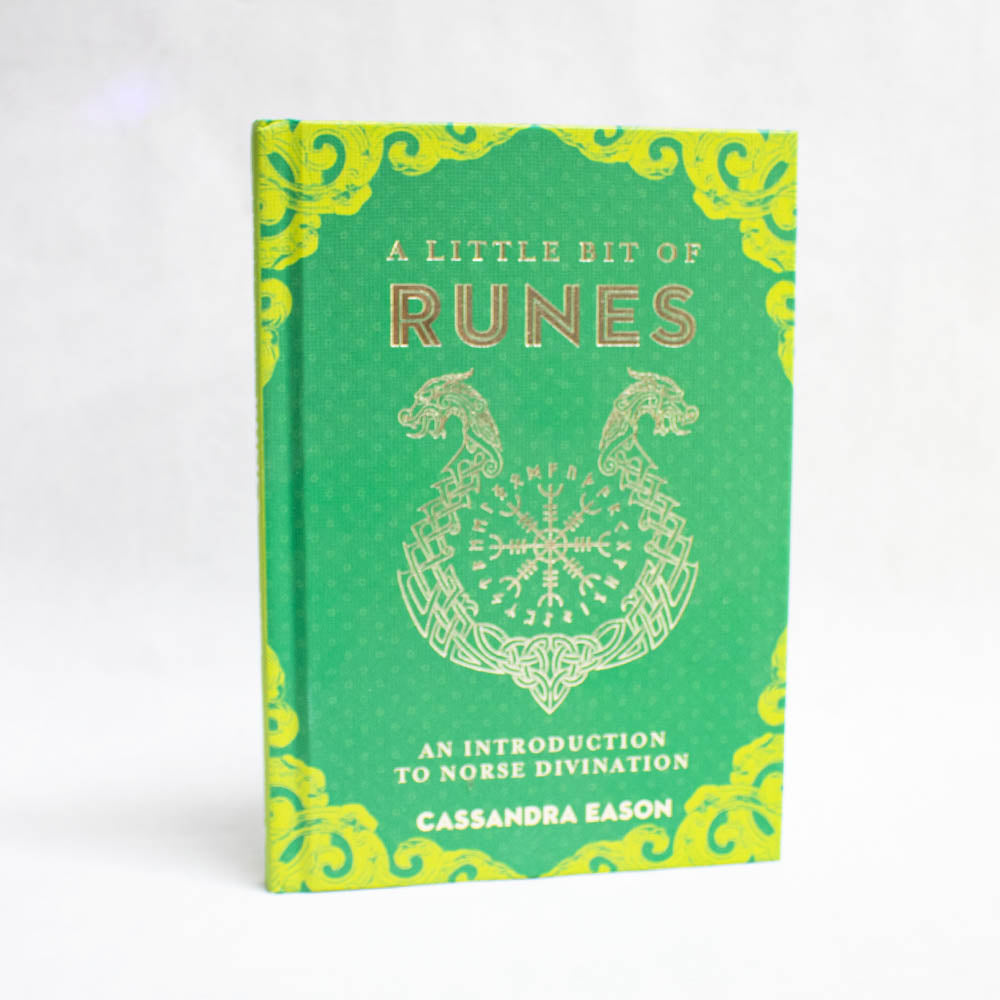 A Little Bit of Runes (book)