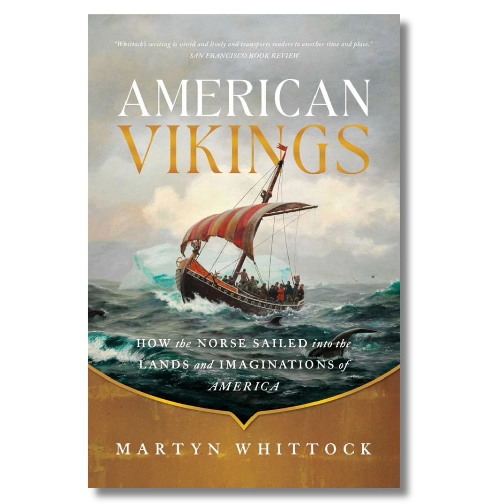 American Vikings