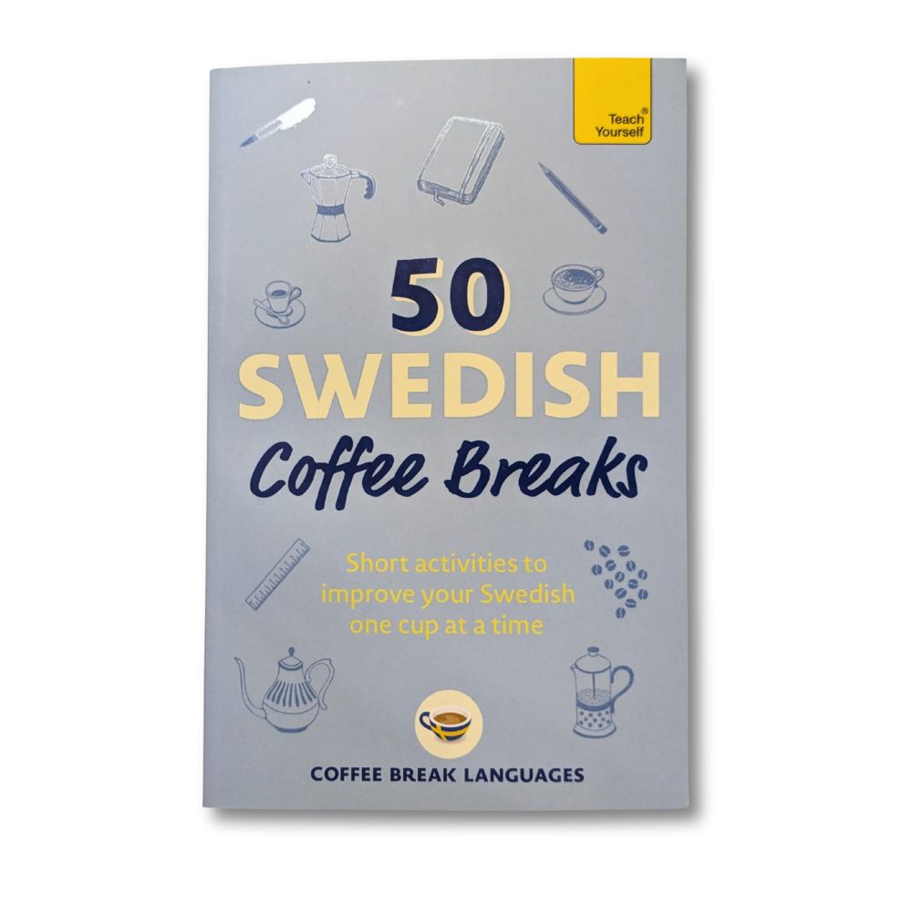 50 Swedish Coffee Breaks