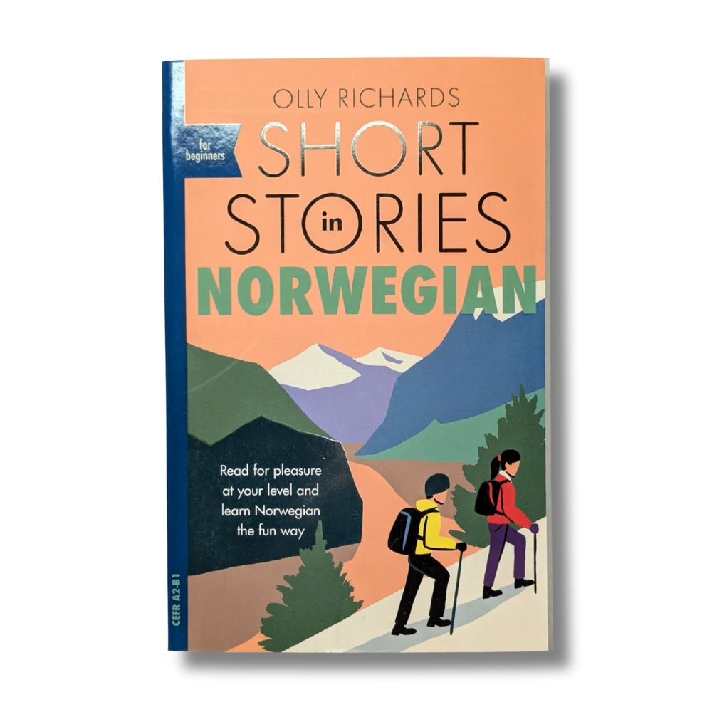 Short Stories in Norwegian