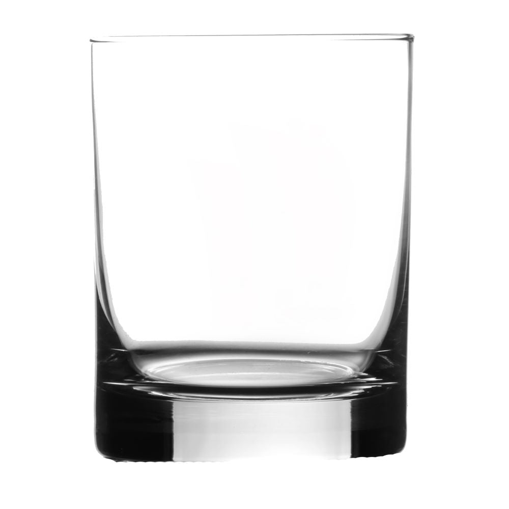 Monogrammed Double Old Fashioned Glass - 13.5 oz