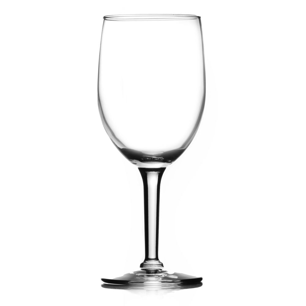 Monogrammed Goblet - 10 oz