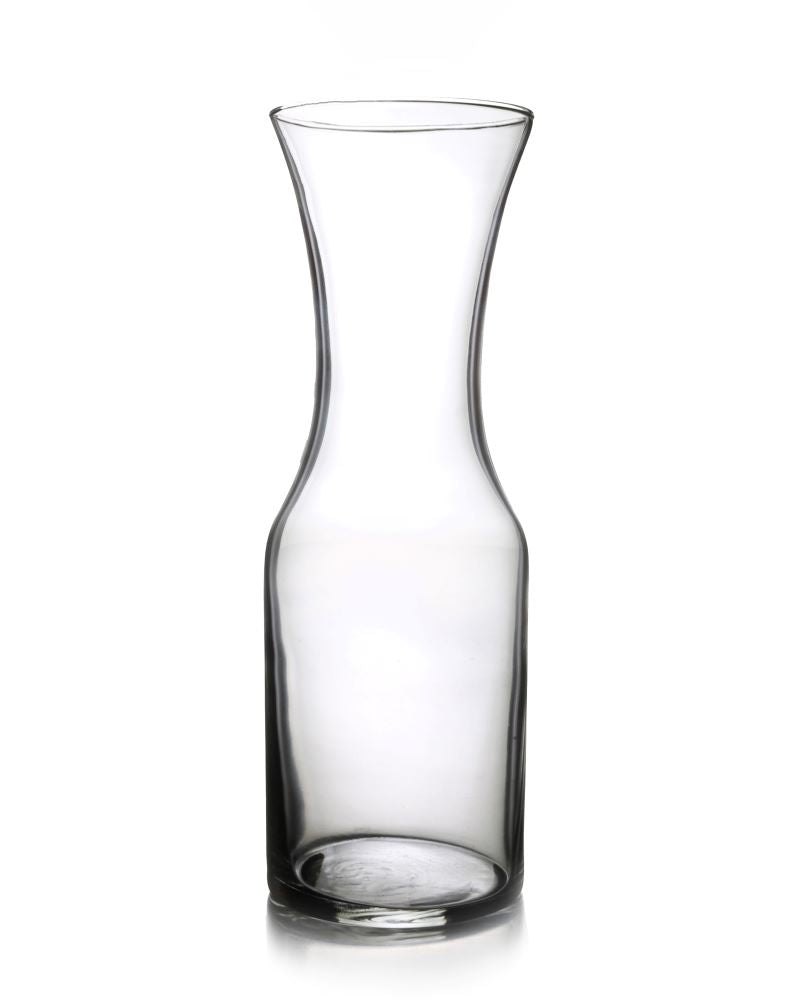 Mongrammed Large Carafe - 1 liter