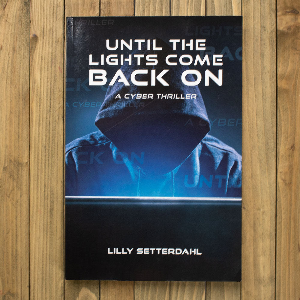 Until The Lights Come Back On