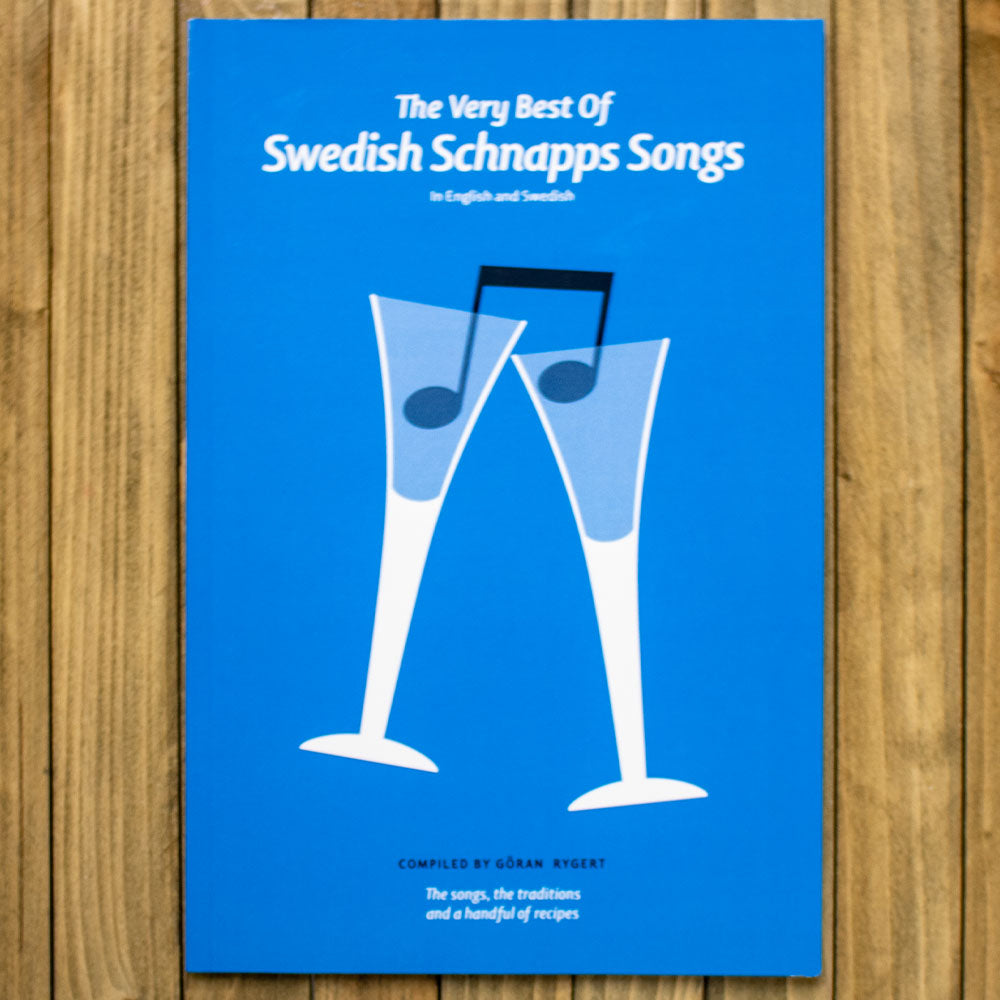 The Very Best Of Swedish Schnapps Songs
