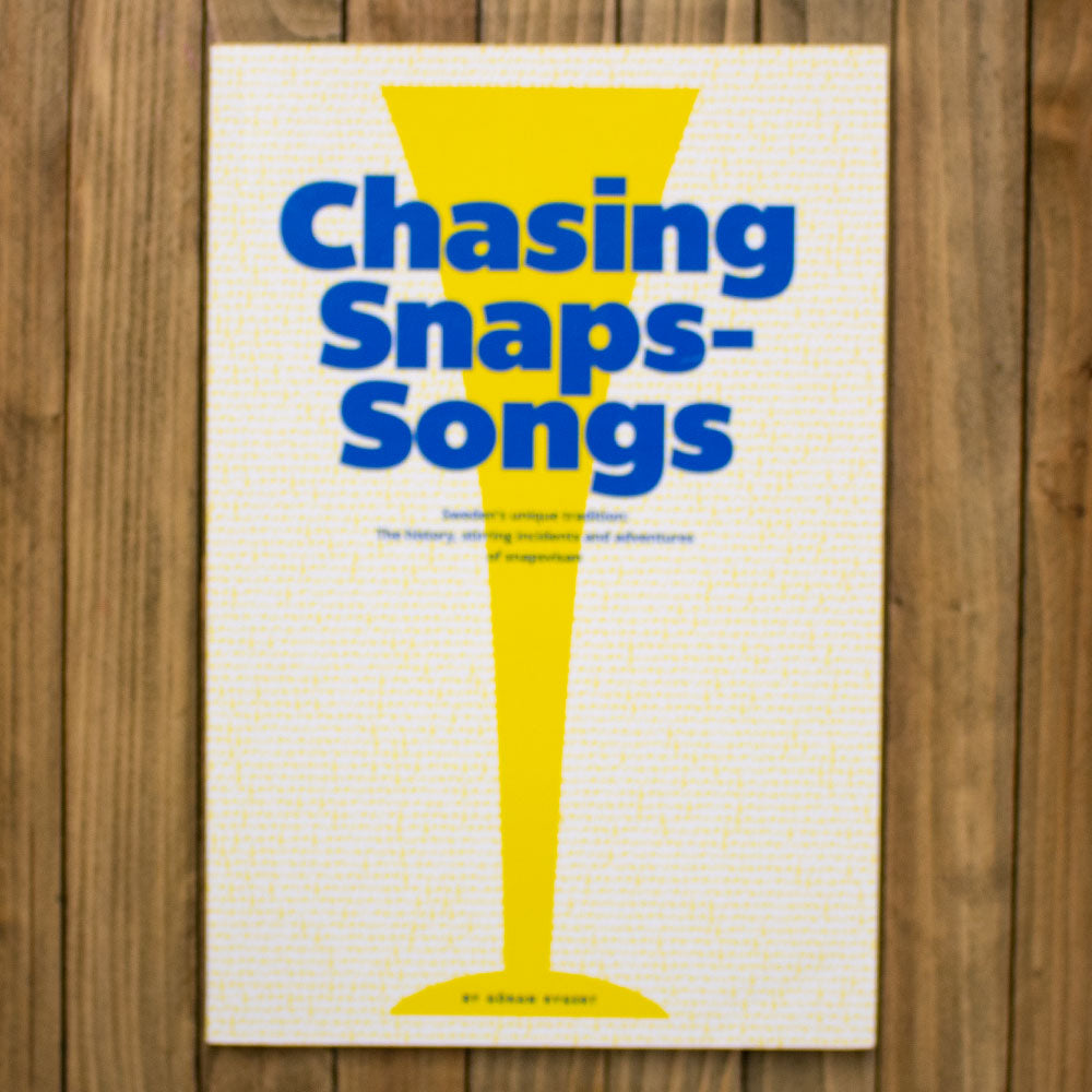 Chasing Snaps-Songs