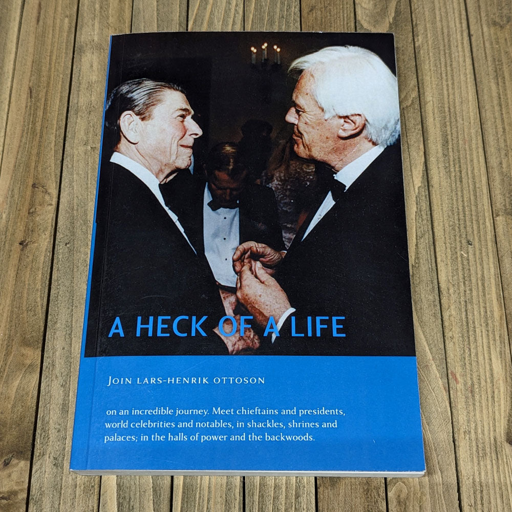 A Heck of a Life