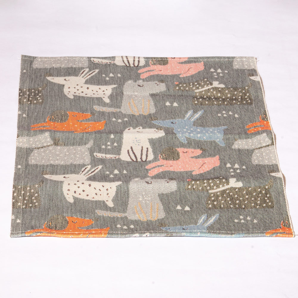 Ekelund Hundar Towel - Thumbnail 5