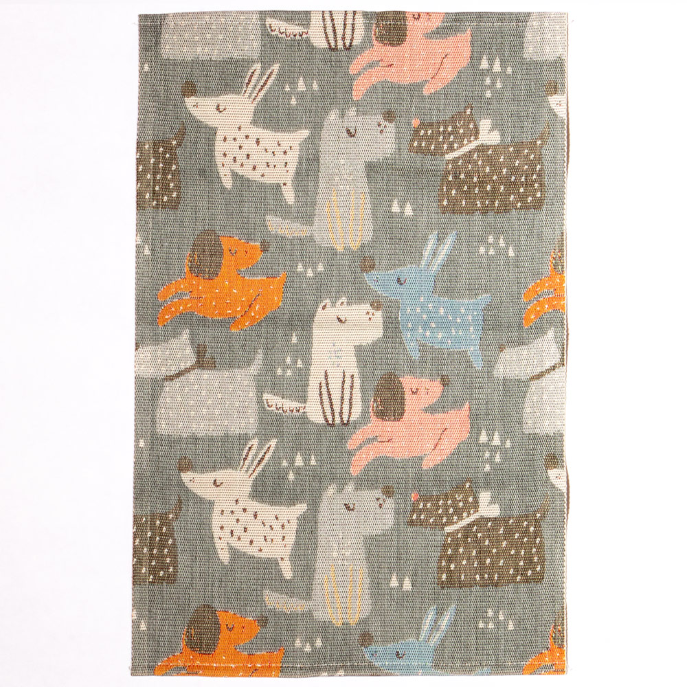 Ekelund Hundar Towel - Thumbnail 3