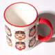 Mug - Viking Emoji