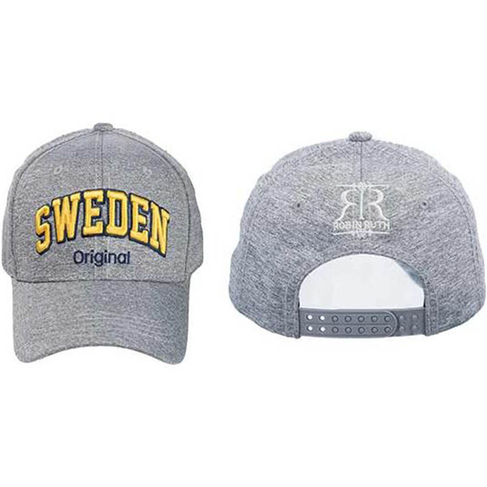 Baseball Cap Sweden Original