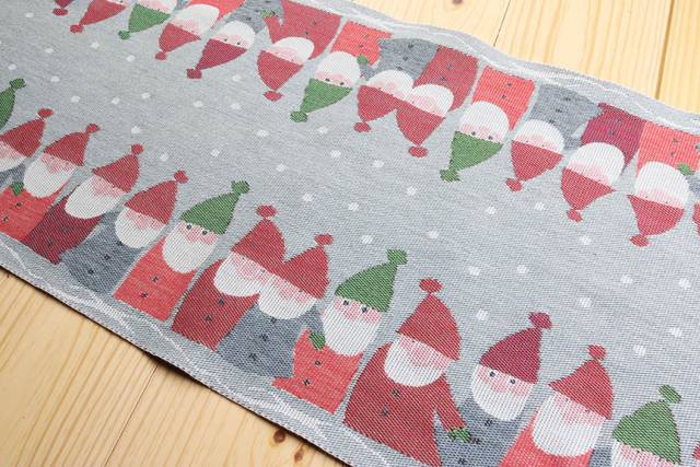 Hemslojd Swedish Gifts: Ekelund Runner - 