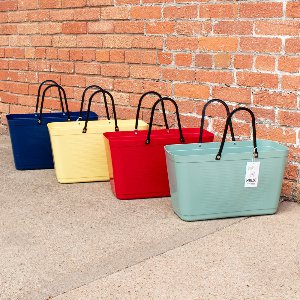 Hinza tote best sale