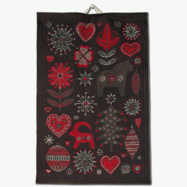 Julnatt Towel - Thumbnail 3