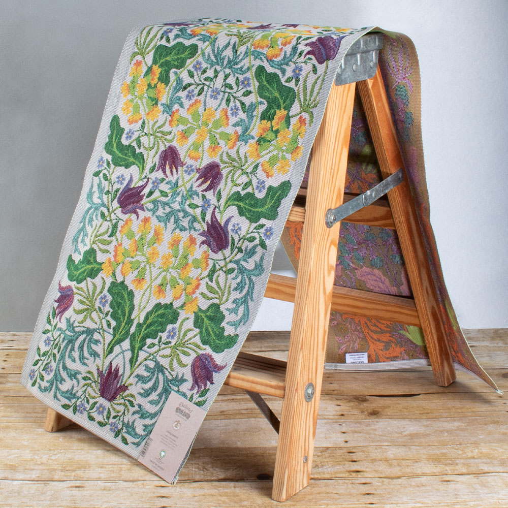 Ekelund Runner - Vårblommor