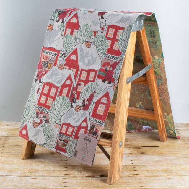 Ekelund Runner - Tomtebyn