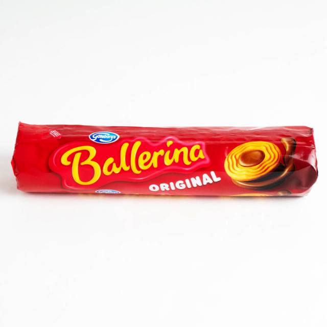Ballerina Original Cookies
