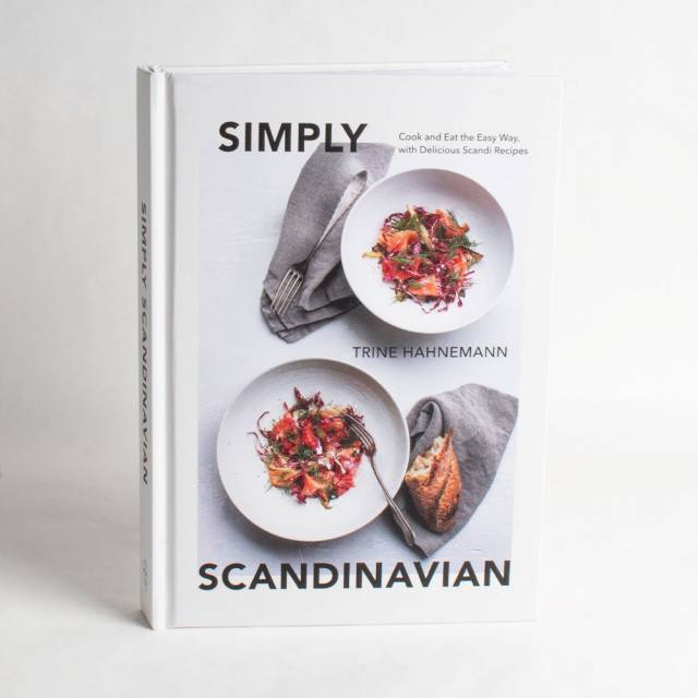 Simply Scandinavian
