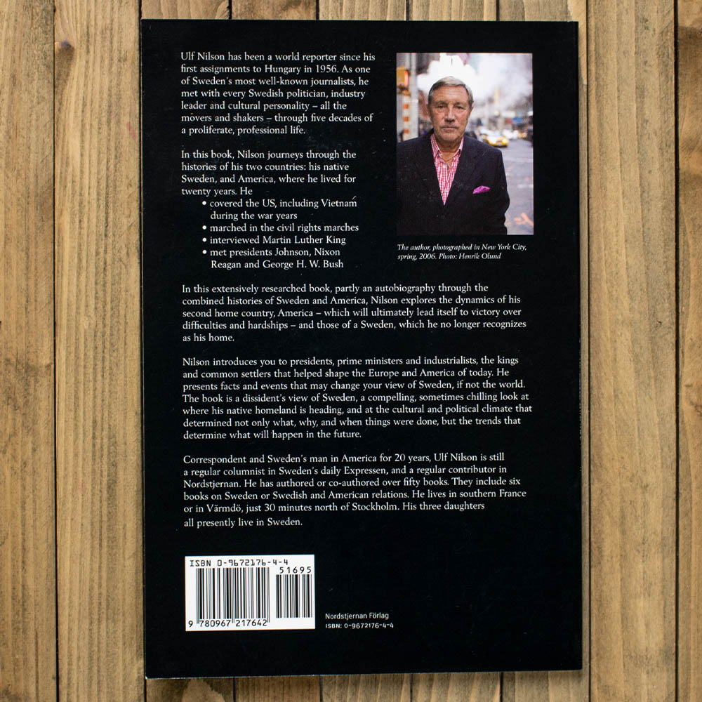 What Happened to Sweden