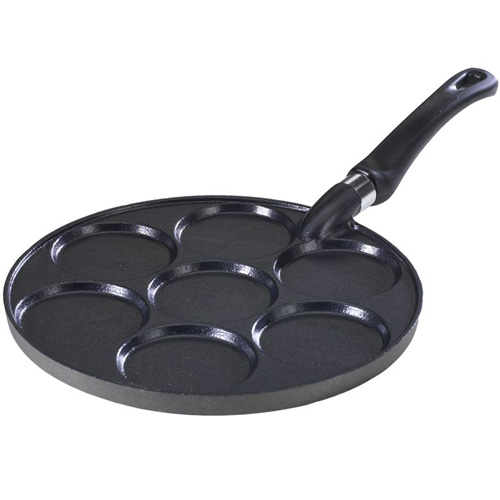 Best Pan for Pancakes