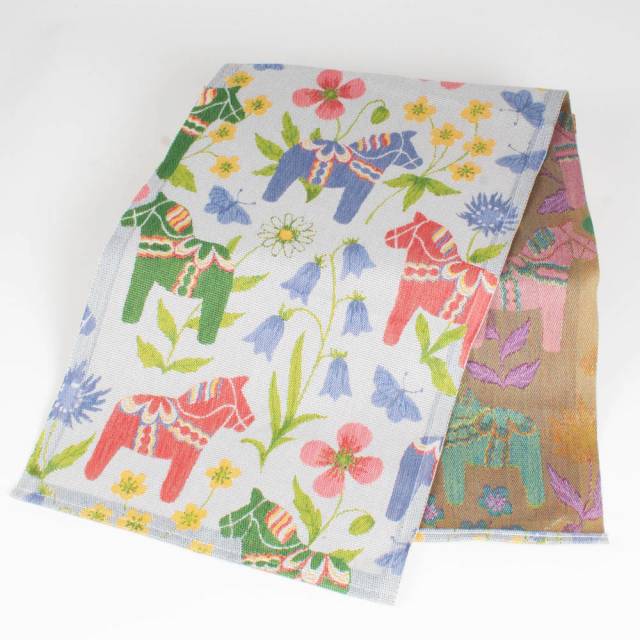 BLOMSTERHÄST Table Runner - Thumbnail 3