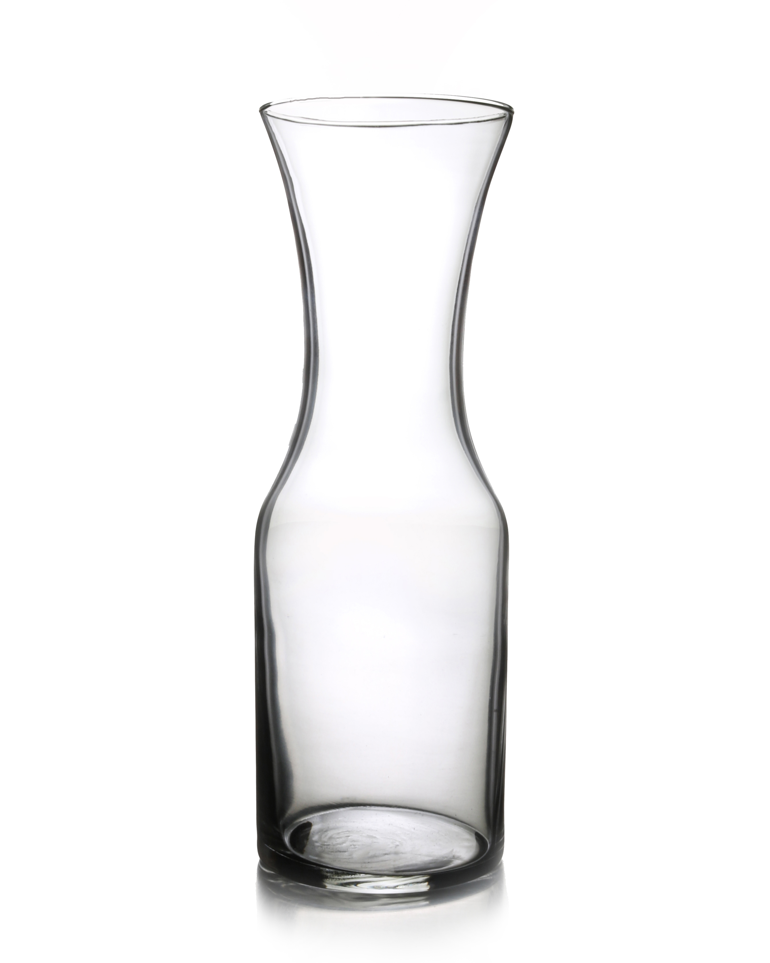 Hemslojd Swedish Gifts: Mongrammed Large Carafe - 1 liter