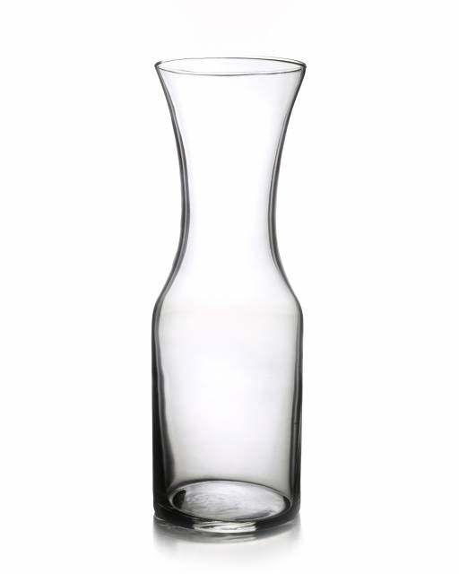 Mongrammed Large Carafe - 1 liter