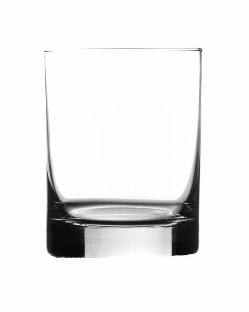 Monogrammed Double Old Fashioned Glass - 13.5 oz