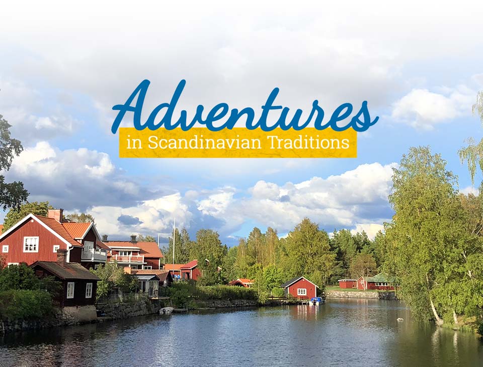 Hemslojd Swedish Gifts