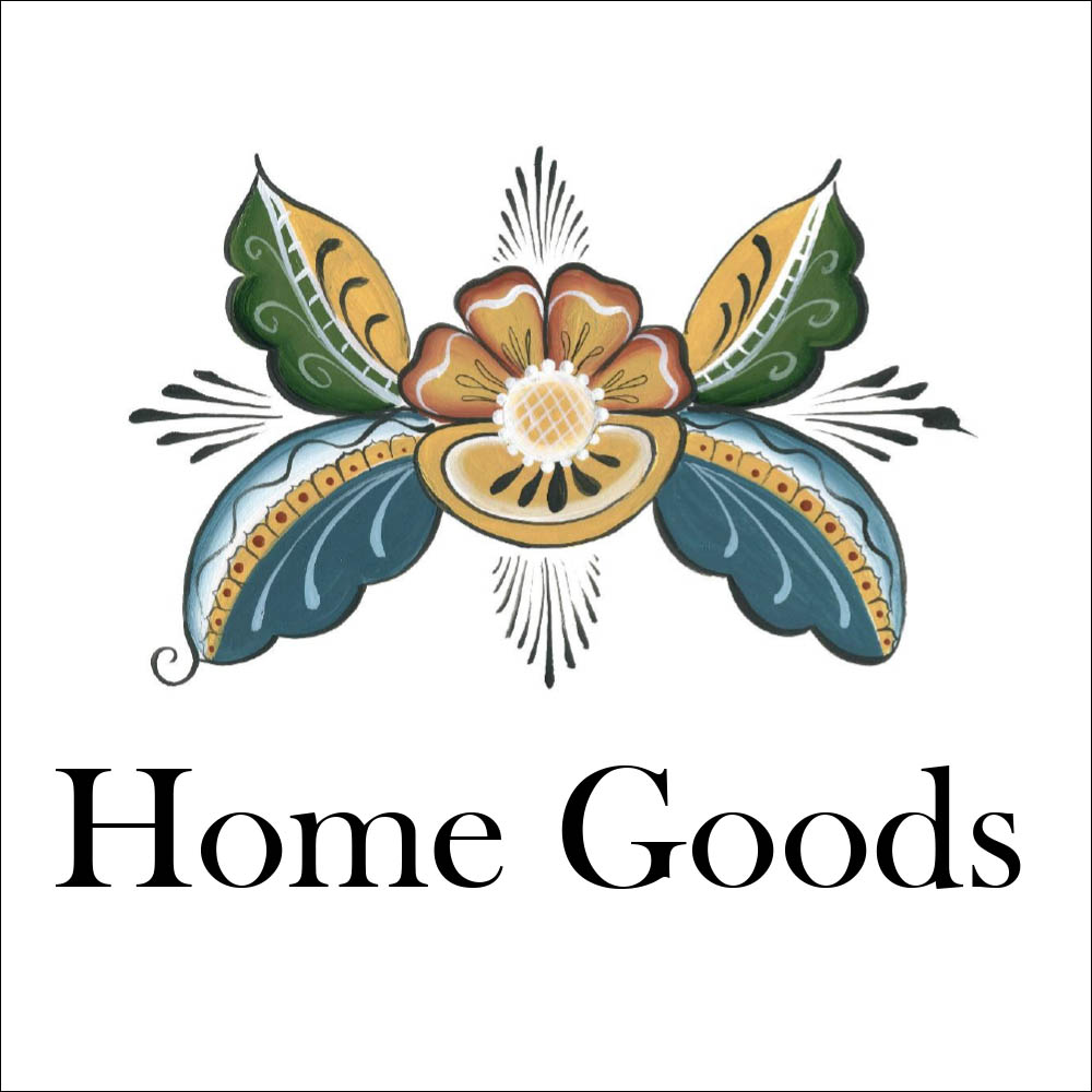 Swedish Home Goods | Scandinavian Home Accessories