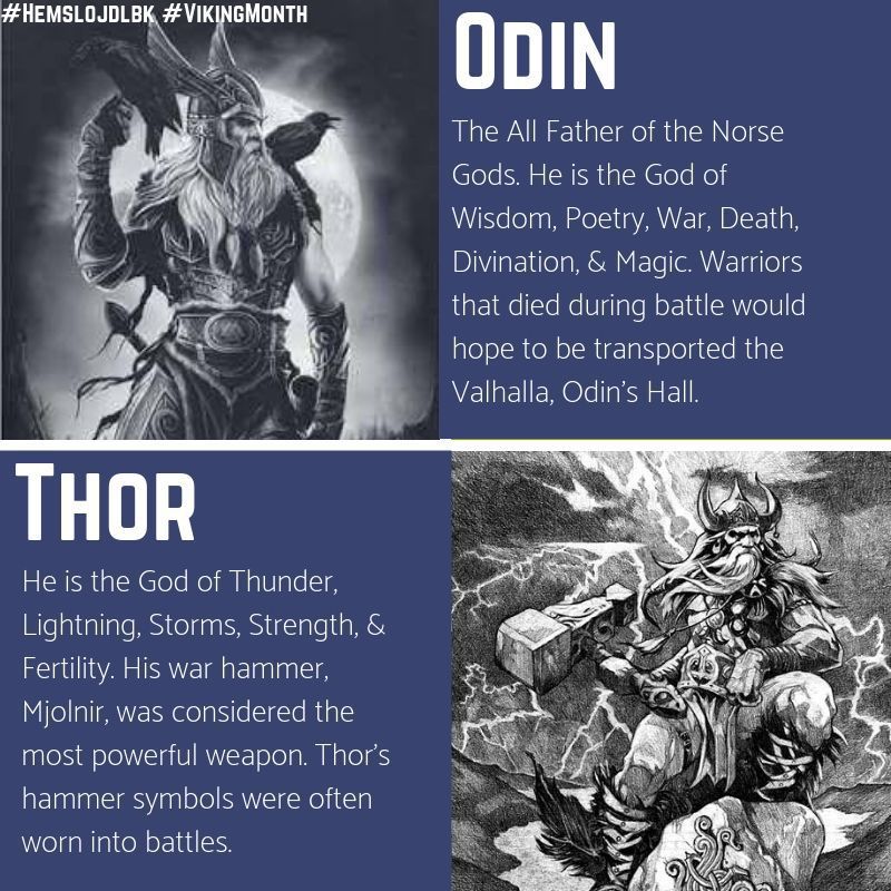 Join us on social media to learn more about Viking culture and history.