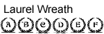 Laurel Wreath